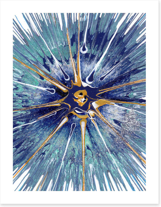 Cassiopeia (Custom)