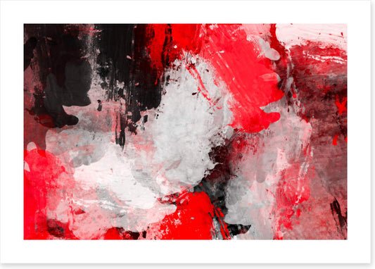 In the red (Custom)