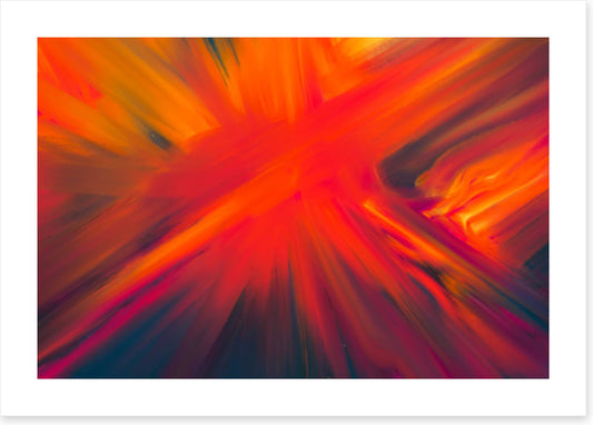 Molten summer II (Custom)