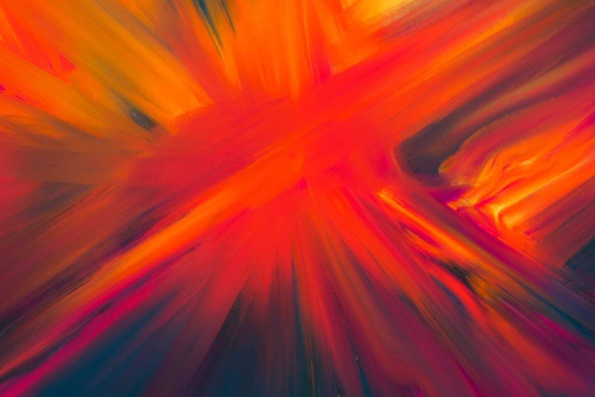 Molten summer II (Custom)